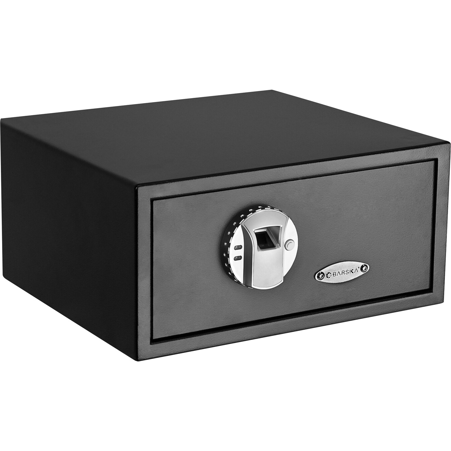 Barska AX11224 Biometric Safe