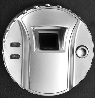 Barska AX11224 Biometric Safe