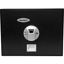 Barska AX11556 Top Opening Biometric Drawer Safe