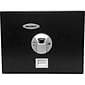 Barska AX11556 Top Opening Biometric Drawer Safe