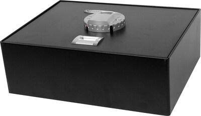 Barska AX11556 Top Opening Biometric Drawer Safe