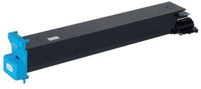 Konica Minolta 8938616 Cyan High Yield Toner Cartridge