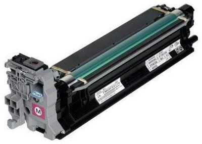 Konica Minolta® Magenta Imaging Unit; A0310AF