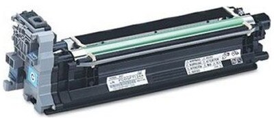 Konica Minolta® Cyan Imaging Unit; A0310GF