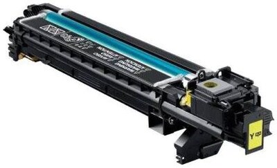 Konica Minolta® Cyan Imaging Unit; A0WG0KF