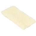 Unisan® Wax Applicator Refill Pad, Lambswool, 16