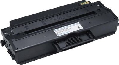 Dell DRYXV Black High Yield Toner Cartridge