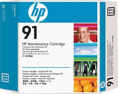 HP Maintenance Cartridge, C9518A