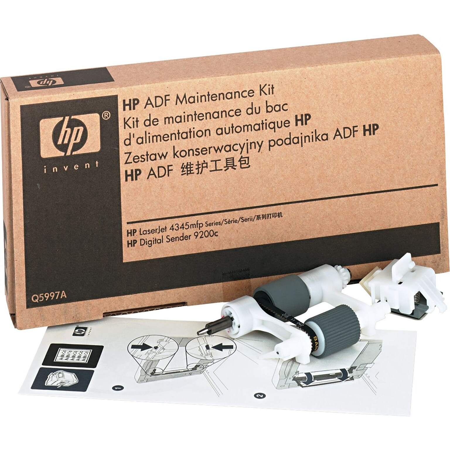 HP ADF Maintenance Kit (Q5997A)