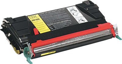 InfoPrint A11 Yellow Toner Cartridge; 39V1628, Extra High Yield