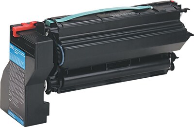 InfoPrint A11 Cyan Toner Cartridge; 39V1920, High Yield