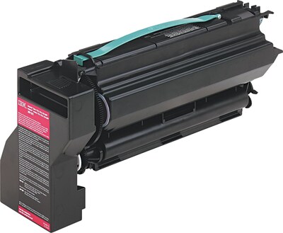 InfoPrint A11 Magenta Toner Cartridge; 39V1921, High Yield