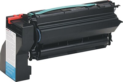 InfoPrint A11 Cyan Toner Cartridge, 39V1924, Extra High Yield