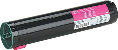 InfoPrint A11 Magenta Toner Cartridge; 39V2213, High Yield