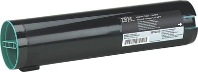 InfoPrint A11 Black Toner Cartridge; 39V2215, High Yield