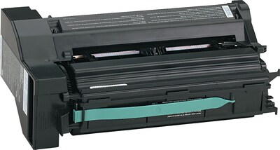 InfoPrint Black Toner Cartridge (75P4055), High Yield