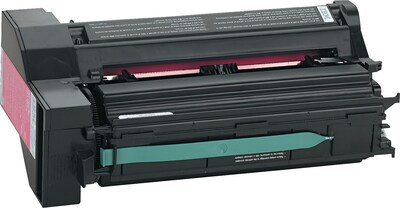 InfoPrint Magenta Toner Cartridge (75P4057), High Yield