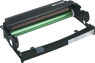 InfoPrint Black Photo Conductor Kit, 75P5712