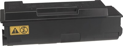 Kyocera TK-312 Black Standard Yield Toner Cartridge