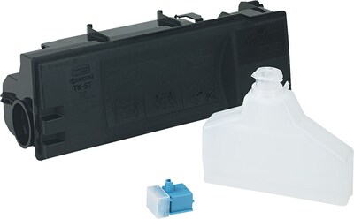 Kyocera TK-57 Black High Yield Toner Cartridge