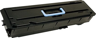Kyocera Mita® Black Toner Cartridge; TK657, High Yield