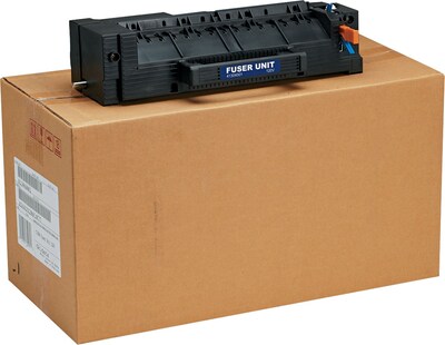 OKI® 120-Volt Fuser Kit; 41304001, High Yield