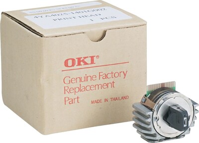 OKI® Printhead; 50063802