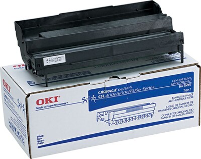 OKI 56116801 Drum Unit (137864)