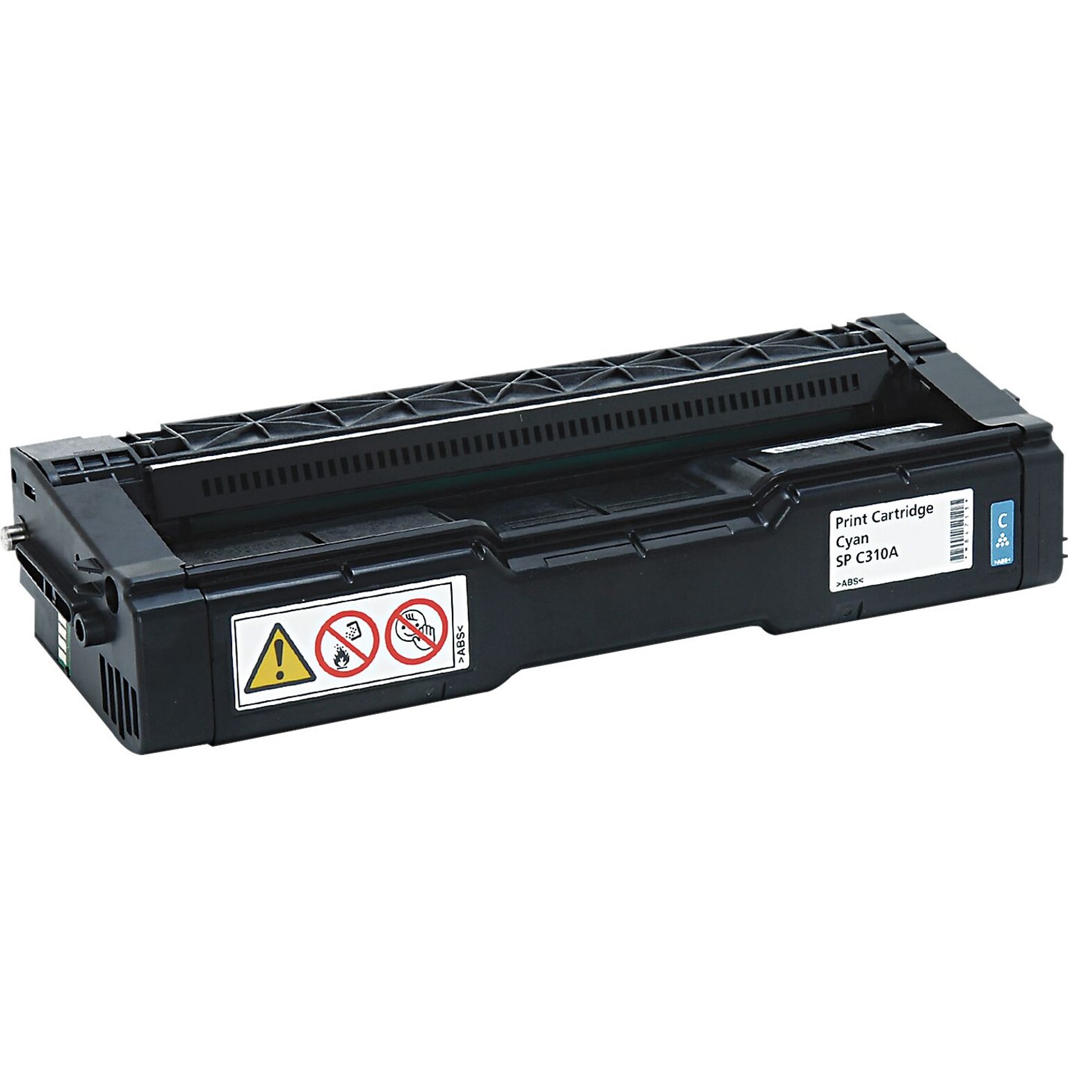 Ricoh Type C310A Cyan Standard Yield Toner Cartridge