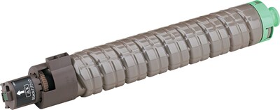 Ricoh® Black Toner Cartridge, 820032, Standard