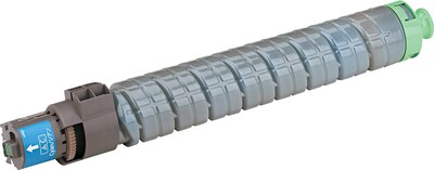 Ricoh® 820053 Cyan Laser Toner Cartridge