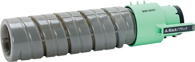 Ricoh® Black Toner Cartridge; 820072, High Yield