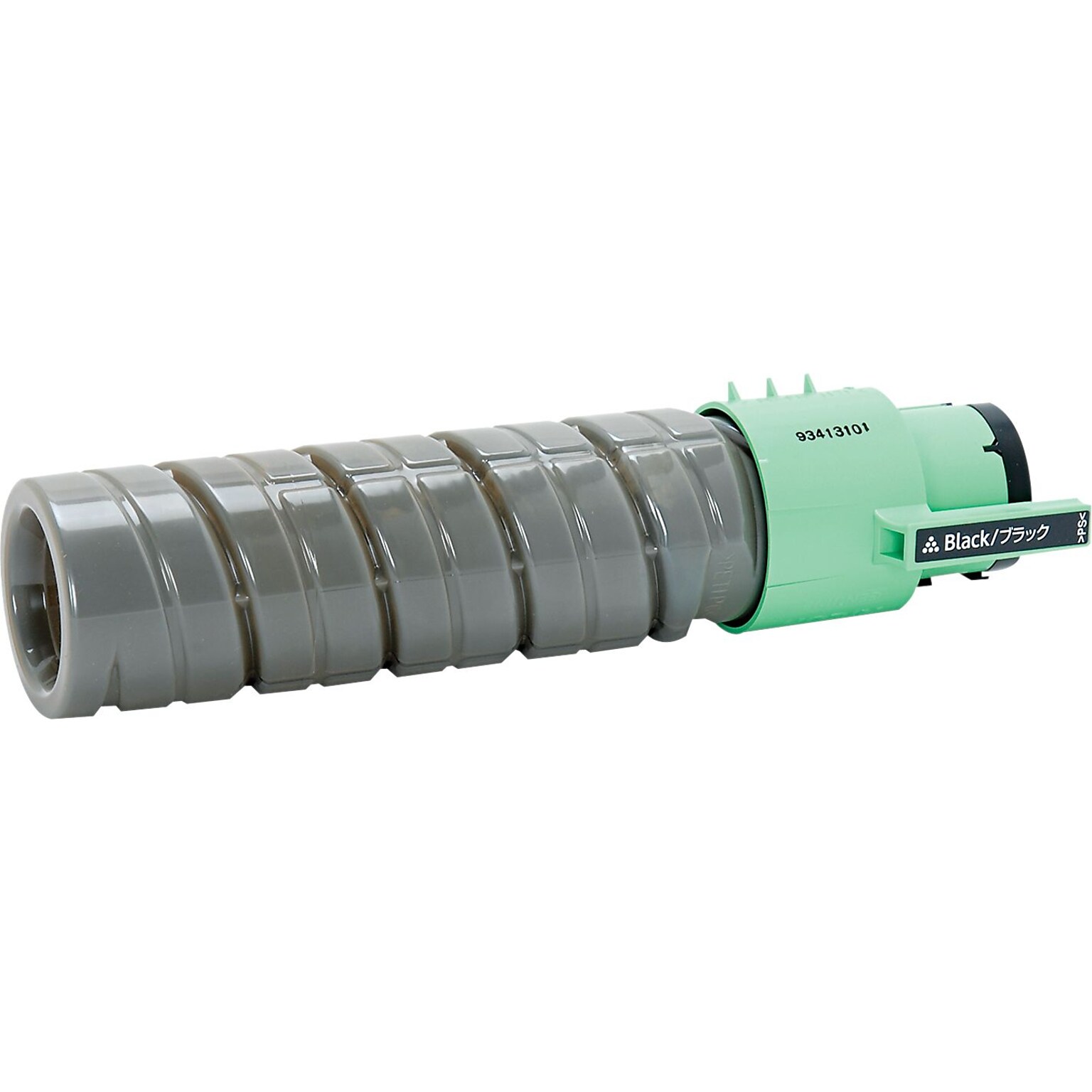 Ricoh® Black Toner Cartridge; 820072, High Yield