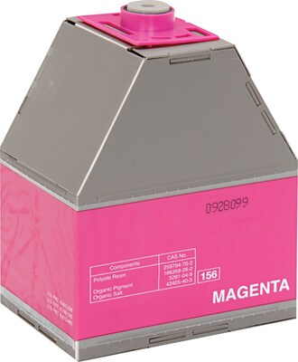 Ricoh® 884902 Magenta High-Yield Laser Toner Cartridge
