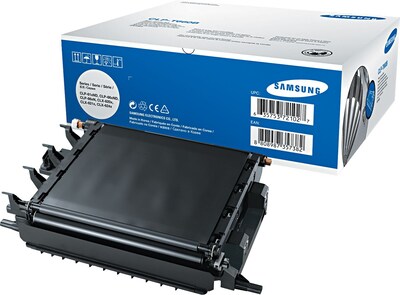 Samsung® Transfer Belt, CLPT660B