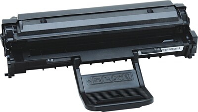 Samsung® Black Toner Cartridge, MLTD108S, High Yield