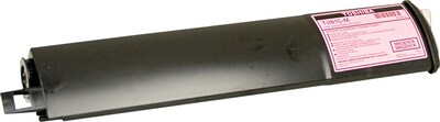 Toshiba® Magenta Toner Cartridge; T281CM, High Yield
