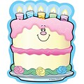 Carson-Dellosa Birthday Cakes Cut-Outs