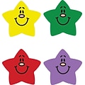 Carson-Dellosa Smiling Stars Chart Seals