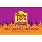 El Pollo Loco Gift Card, $25