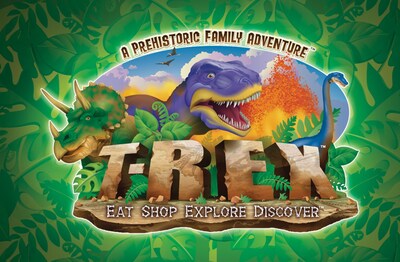 T-Rex Cafe Gift Card, $50