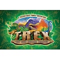 T-Rex Cafe Gift Card, $100