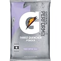 Gatorade Thirst Quencher Frost Riptide Rush Powdered Sports Drink Mix, 51 Oz., 14/Carton (308-33672)