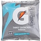 Gatorade Thirst Quencher Glacier Freeze Powdered Sports Drink Mix, 21 oz., 32/Carton (308-33677)