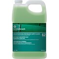 Sustainable Earth® by Staples® Quick Mix® #62 Floor Care High Performance Carpet Cleaner, Quick Mix, 1 Gallon, 2/CT
