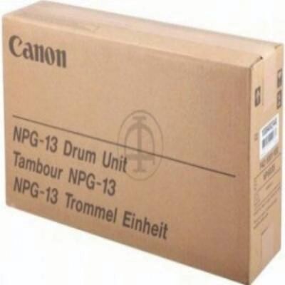 Canon Black Drum Unit (1338A003AA)