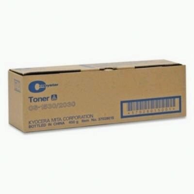 Copystar Black Toner Cartridge (37028015)