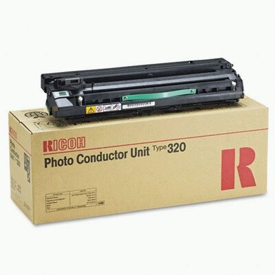 Ricoh Black Drum Unit (400633)