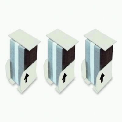 Ricoh Type K Staple Cartridge, 5,000/Carton (410801)