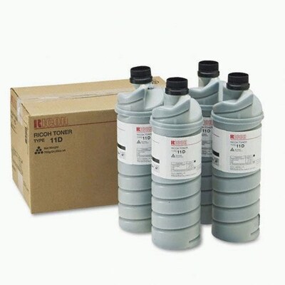 Ricoh Black Toner Cartridge (885144)
